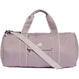 adidas Yoga-Duffelbag Klein Preloved Fig/Ice Purple