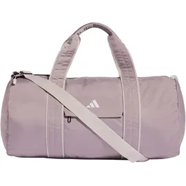adidas Yoga-Duffelbag Klein Preloved Fig/Ice Purple