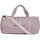 adidas Yoga-Duffelbag Klein Preloved Fig/Ice Purple