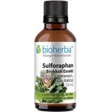 Bioherba Sulforaphan Brokkoli Exrakt
