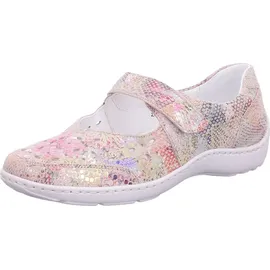 WALDLÄUFER Henni Damen Rosa 41