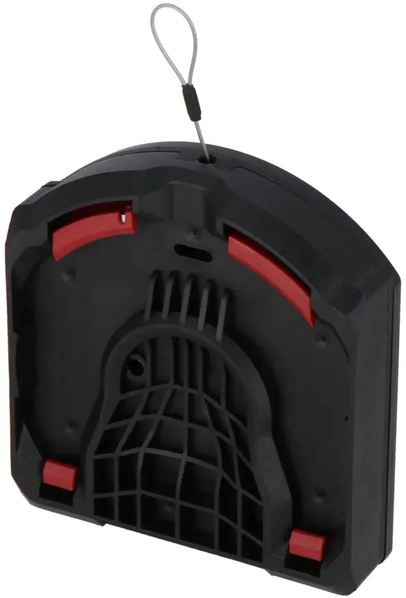 SW-Motech EVO Oberring - Für EVO Tankrucksäcke. QUICK-LOCK. Schwarz., schwarz