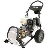 Benzin Hochdruckreiniger Lavor Thermic 2W 9H - Motor Honda GX270 -  9 PS - 220 Bar