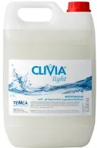 CLIVIA® light Seife für Seifenspender 085 015 , 5 l - Kanister