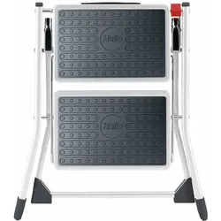 HAILO   Klapptritt Mini 2 Stufen