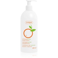 Ziaja Orange Butter feuchtigkeitsspendende Bodylotion 400 ml
