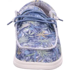 Fusion Jack Hawai Blue Größe 43 - 43