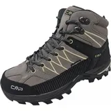 CMP Rigel Mid WP Damen Deserto/Arena 38