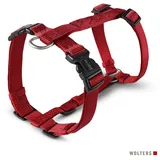 Wolters Professional Hundegeschirr Rot M