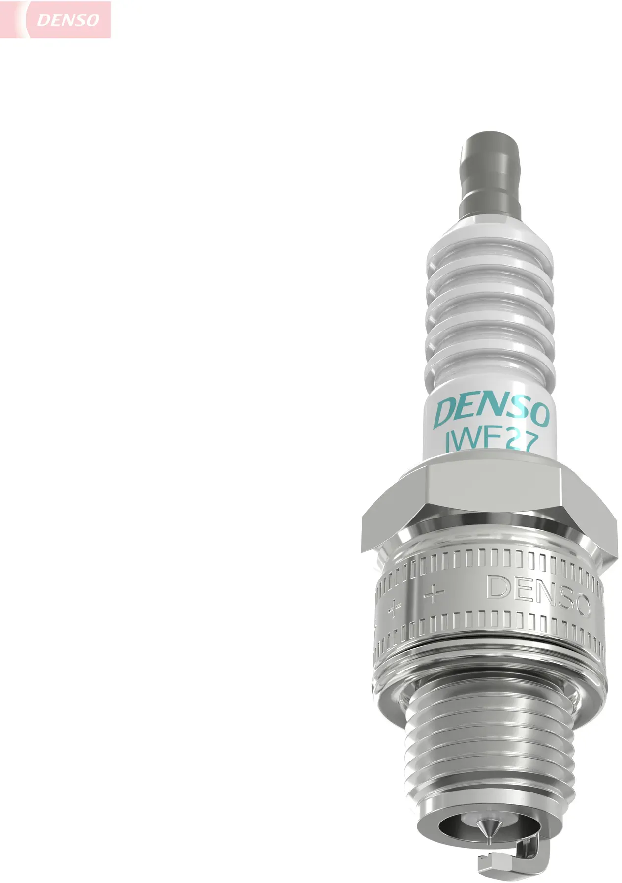 DENSO Zündkerze iwf27