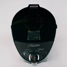 Maestro Feel Maestro MR-081 4,5 l Silber