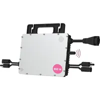 Hoymiles HMS-800W-2T Mikro-Wechselrichter integriertes WiFi