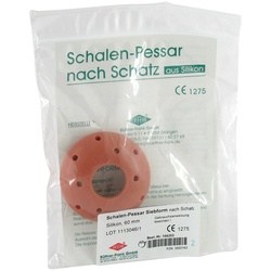 Siebpessar Silikon 60 mm nach Schatz