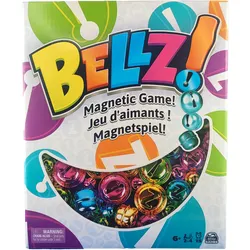 Spin Master Games - Bellz - Das anziehende Magnetspiel für die ganze Familie