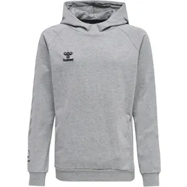 hummel Move Grid Grey 176