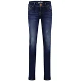 LTB Jeans Molly M Jeans, Winona Wash 53925, 27W / 34L