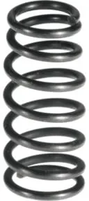 HOLEX Ersatzfeder für Lochschneider Nr. 118505 Set mit 5 Stück 6 mm