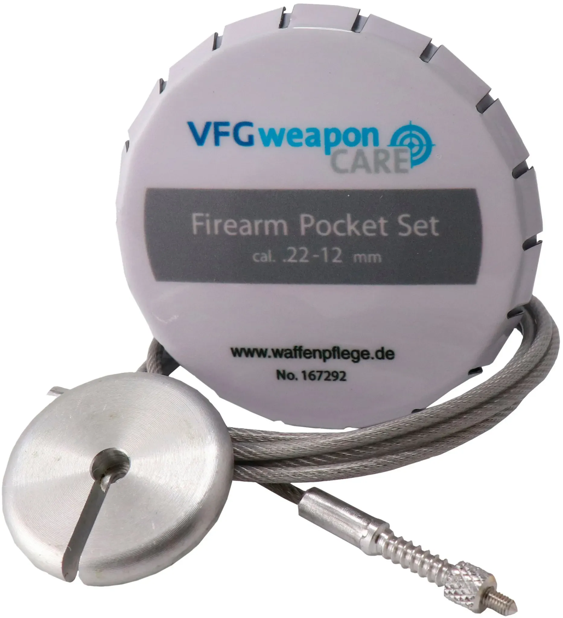 VFG Firearm Pocket-Set