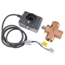 Buderus 3-wegeventil 1 230V