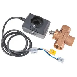 Buderus 3-wegeventil 1 230V