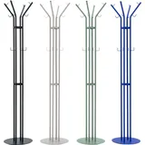 Spinder Garderobenständer Charly Grün