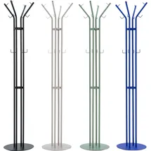 Spinder Garderobenständer Charly Grün