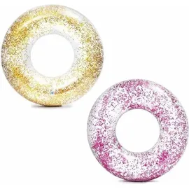 Intex Schwimmring Glitter