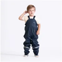 BMS Regenhose Blau 92