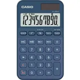 Casio Taschenrechner Navy (B x H x T) 70 x 8.6 x 120mm