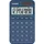 Casio Taschenrechner Navy (B x H x T) 70 x 8.6 x 120mm