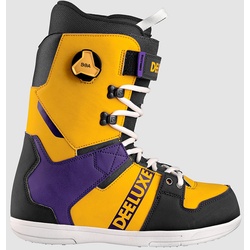 DEELUXE DNA. 2024 Snowboard-Boots player Gr. 22.5