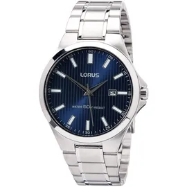 Lorus Classic Edelstahl 40 mm RH993KX9