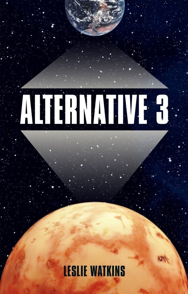 Alternative 3 - Leslie Watkins  Gebunden