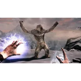 The Elder Scrolls V: Skyrim (USK) (Nintendo Switch)