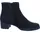 HARTJES Stiefelette in schwarz 37