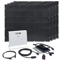 CSK 600 600W ultra leicht, flexibel, robust und rahmenlos 