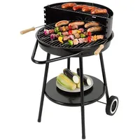 bbq hero Santa Fe