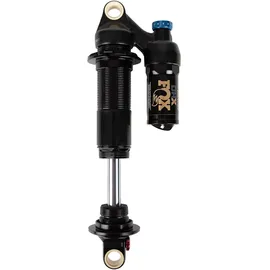 Fox DHX Factory 2-Pos Dämpfer 230 x 60 mm Schwarz