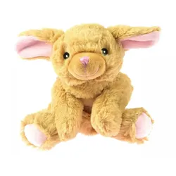 Sänger Kirschkernkissen Baby Zoo »Hase Toby«