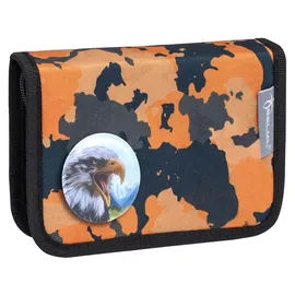 Belmil Motion 5-tlg. Orange Camouflage