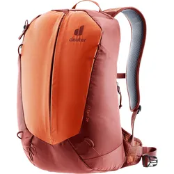 Wanderrucksack AC Lite 17 paprika-redwood Einheitsgröße