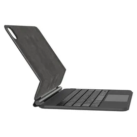 Belkin Pro Tastatur mit Hülle für iPad Pro 11" (M4) Schwarz