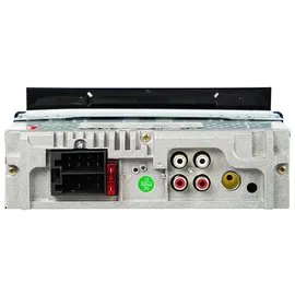 Blow 78-346# Autoradio RDS, Anschlüsse: AUX in