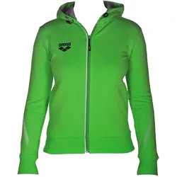 FRAUEN ARENA W TL KAPUZENJACKE 2XS