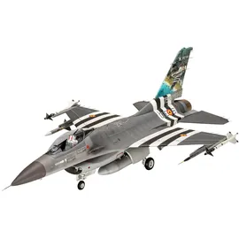 REVELL F-16 Falcon 50th Anniversary 1:32