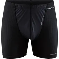 Craft Active Extreme X Wind Boxer Black XL 2er Pack
