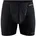 Boxer Black XL 2er Pack