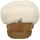 SKECHERS Cozy Campfire Winter Nights Braun/Weiß 39