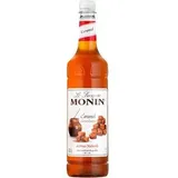 Monin Sirup Caramel, Kaffeesirup, 1000ml
