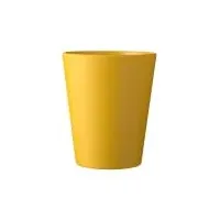 Mepal Becher Bloom 0,3 l Pebble Yellow